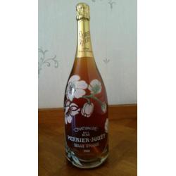 Exclusieve en Verzamelflessen Wijn, Cognac en Champagne