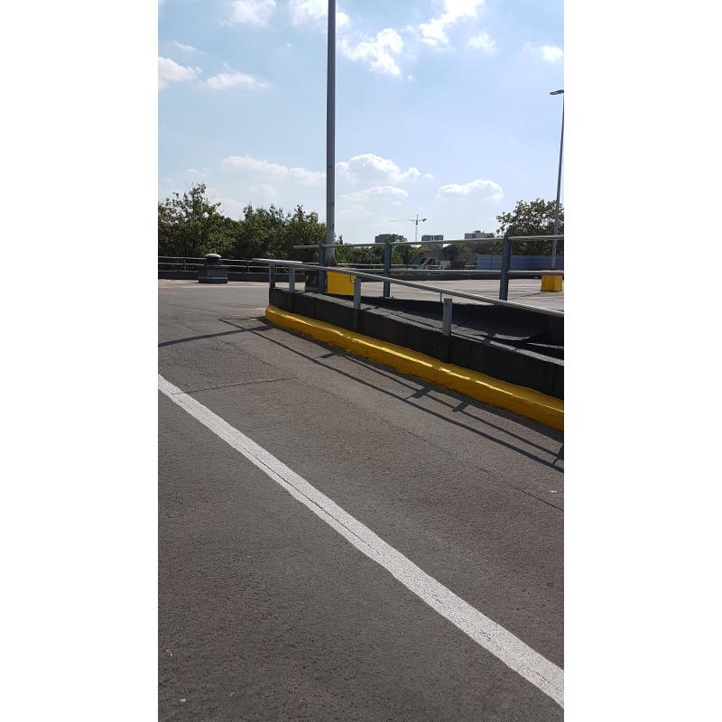 Parking Park Broydenborg te huur