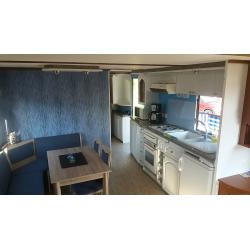 Mobilhome to koop Bredene/Belgien