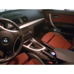 BMW1 in showroomstaat! Weinig km's en nog 3 jaar LEZ vrij