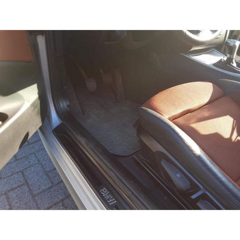BMW1 in showroomstaat! Weinig km's en nog 3 jaar LEZ vrij
