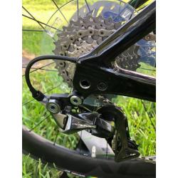 2018 specialized venge Vias Pro Disc