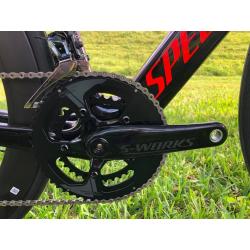 2018 specialized venge Vias Pro Disc