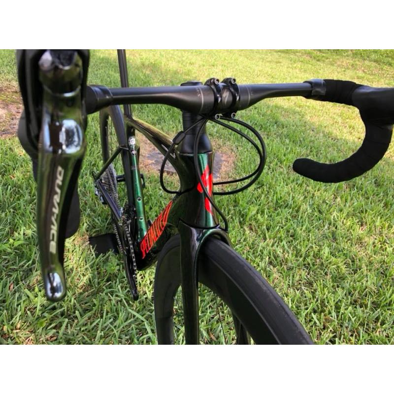 2018 specialized venge Vias Pro Disc