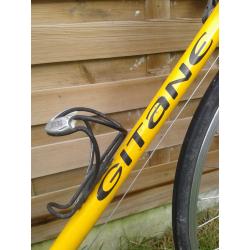 Retro koersfiets