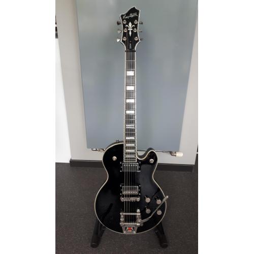 Hagstrom tremer Swede