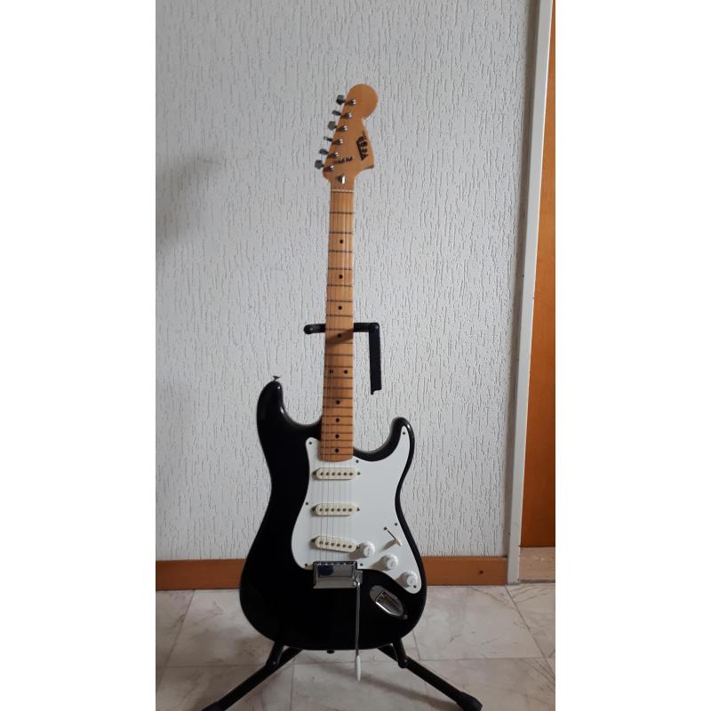Vega Power model stratocaster