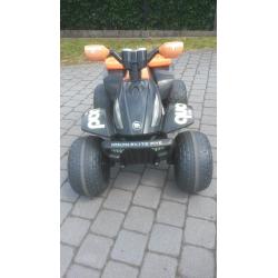 quad voor kinderen