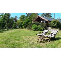 fraai vakantiehuis huren Ardennen/Barvaux