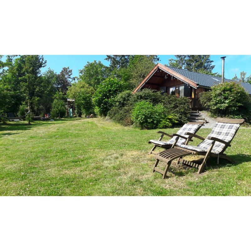 fraai vakantiehuis huren Ardennen/Barvaux