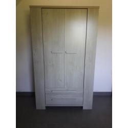 kinderkamer (jongen of meisje)