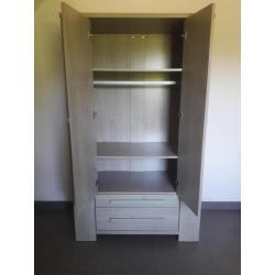 kinderkamer (jongen of meisje)
