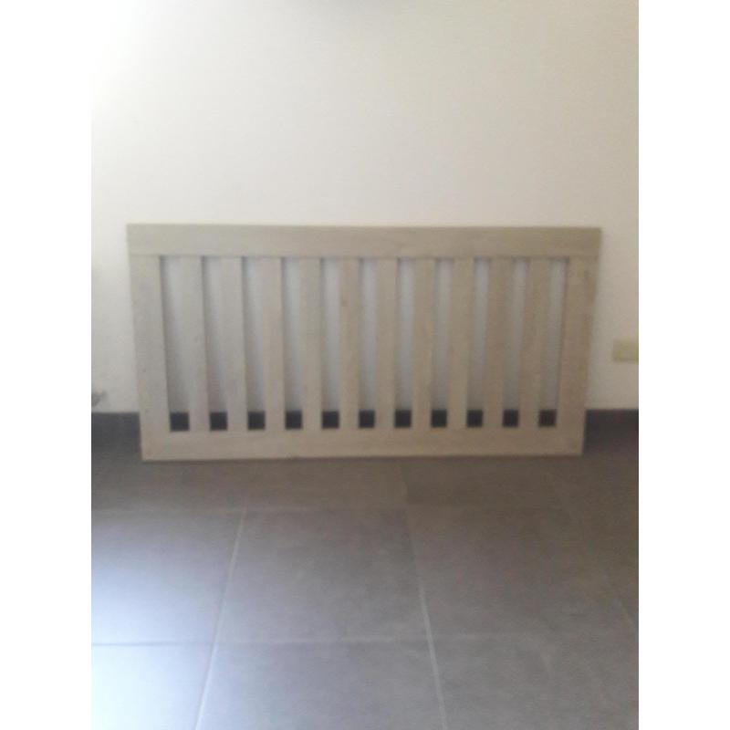 kinderkamer (jongen of meisje)