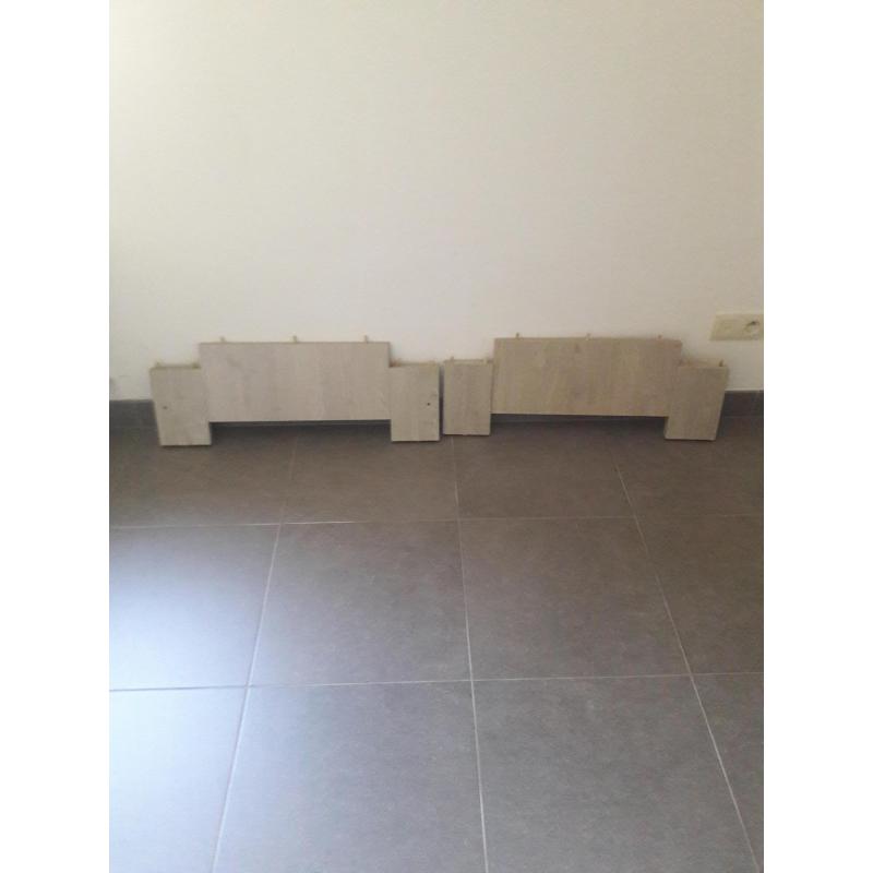 kinderkamer (jongen of meisje)