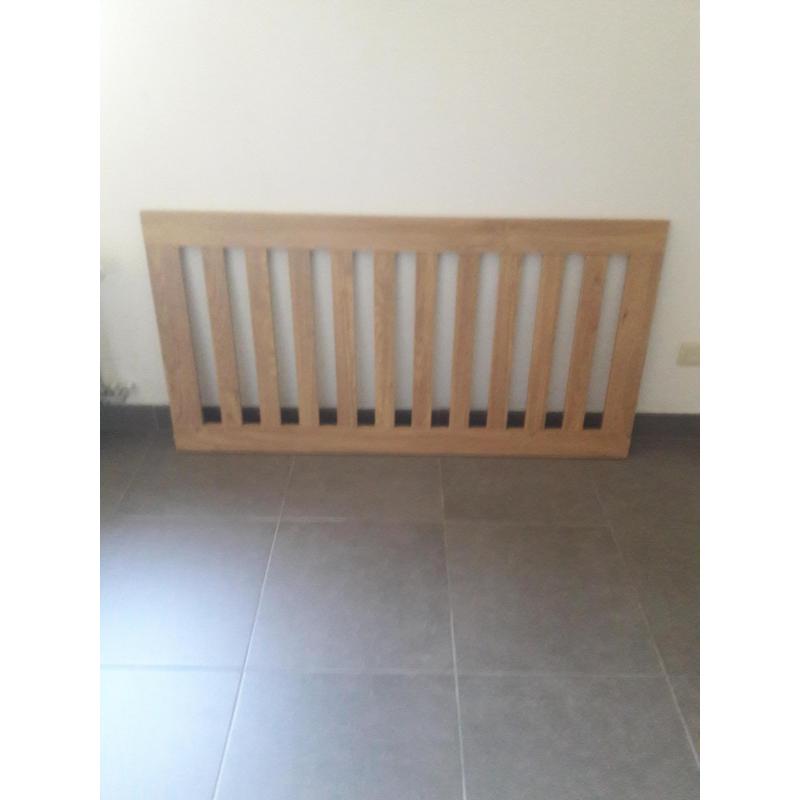 Kinderslaapkamer (jongen of meisje)