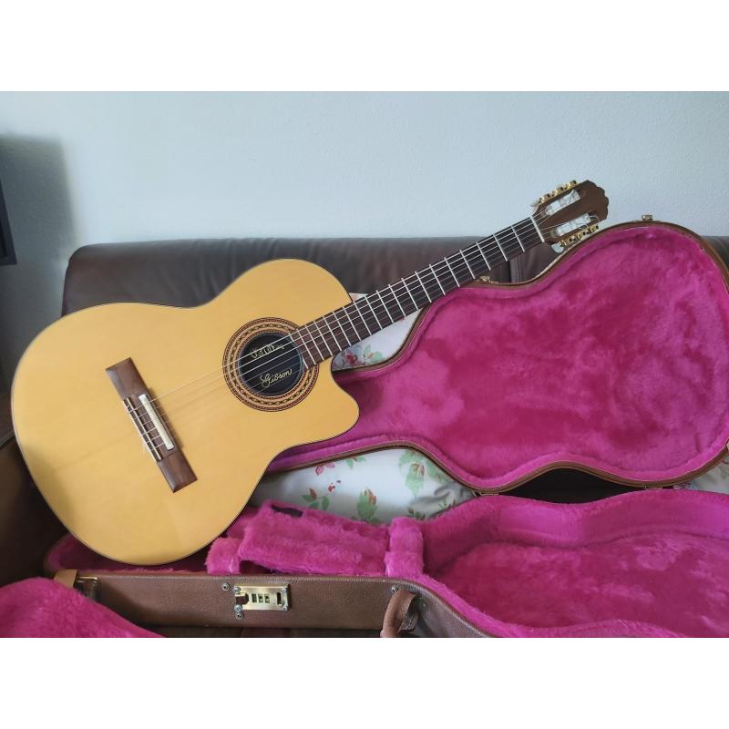Gibson Chet Atkins ce
