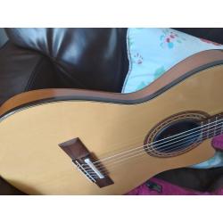 Gibson Chet Atkins ce
