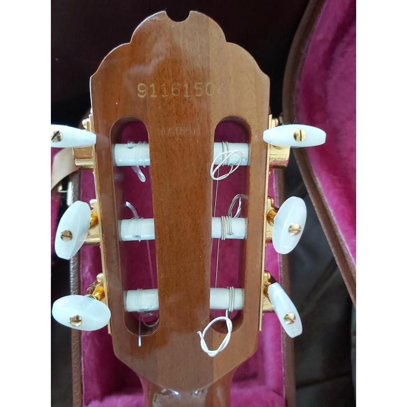 Gibson Chet Atkins ce