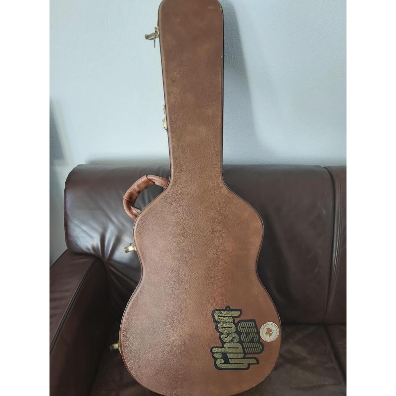 Gibson Chet Atkins ce
