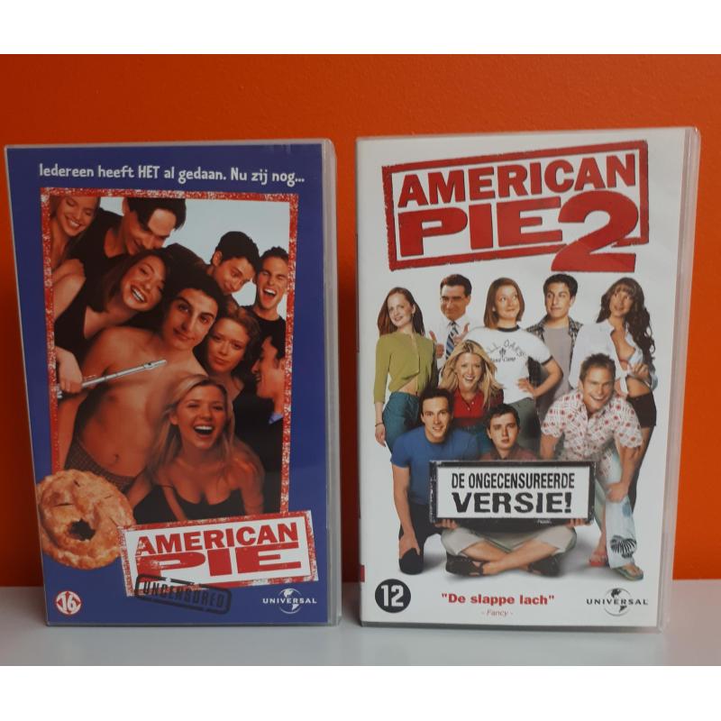 Videocassettes