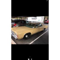 Chrysler Newport