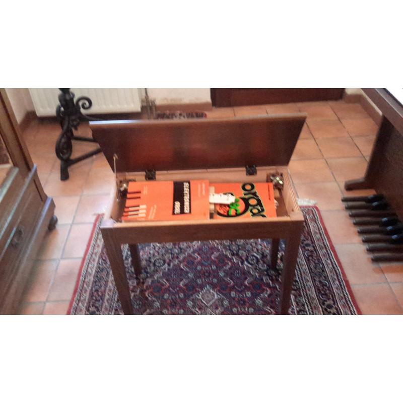 elec. orgel yamaho typ electone