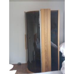 Infrarood cabine