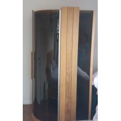 Infrarood cabine