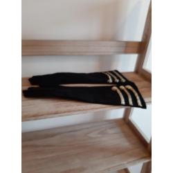 Partij nieuwe leren/suede Italiaanse handschoenen (ong. 250/300 paar)