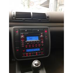 Volkswagen Sharan 1.9 TDI