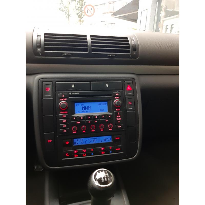 Volkswagen Sharan 1.9 TDI