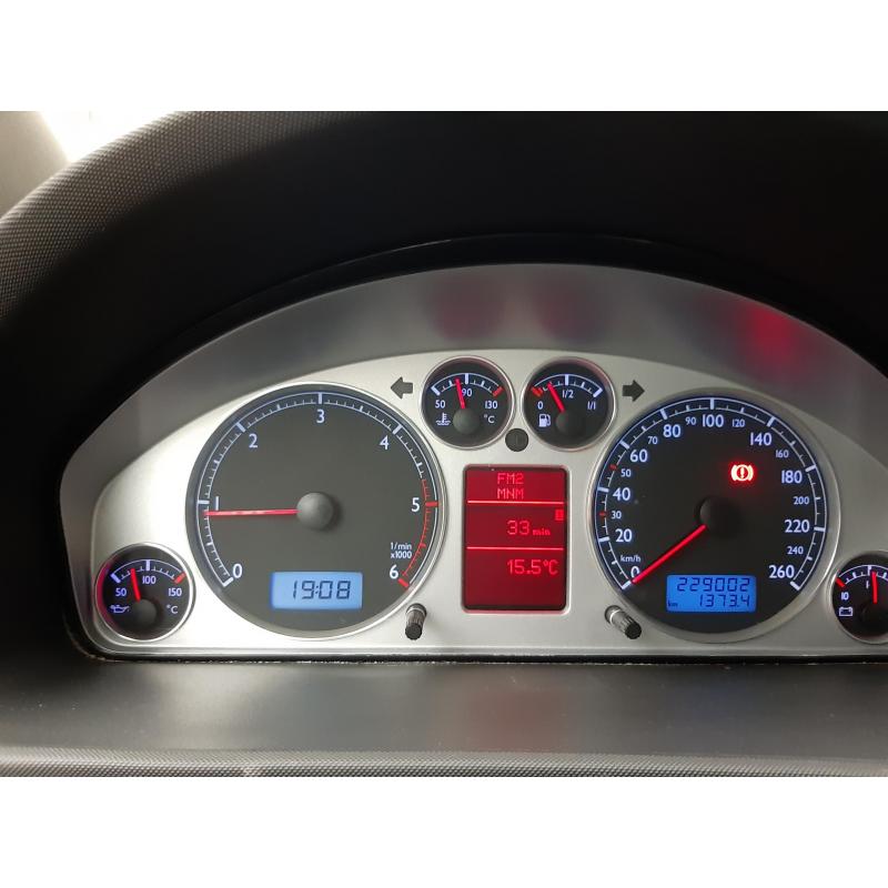 Volkswagen Sharan 1.9 TDI