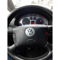 Volkswagen Sharan 1.9 TDI