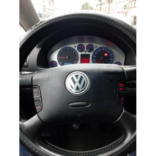 Volkswagen Sharan 1.9 TDI