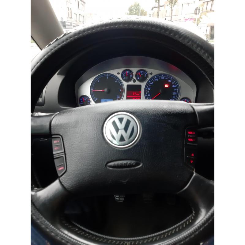 Volkswagen Sharan 1.9 TDI