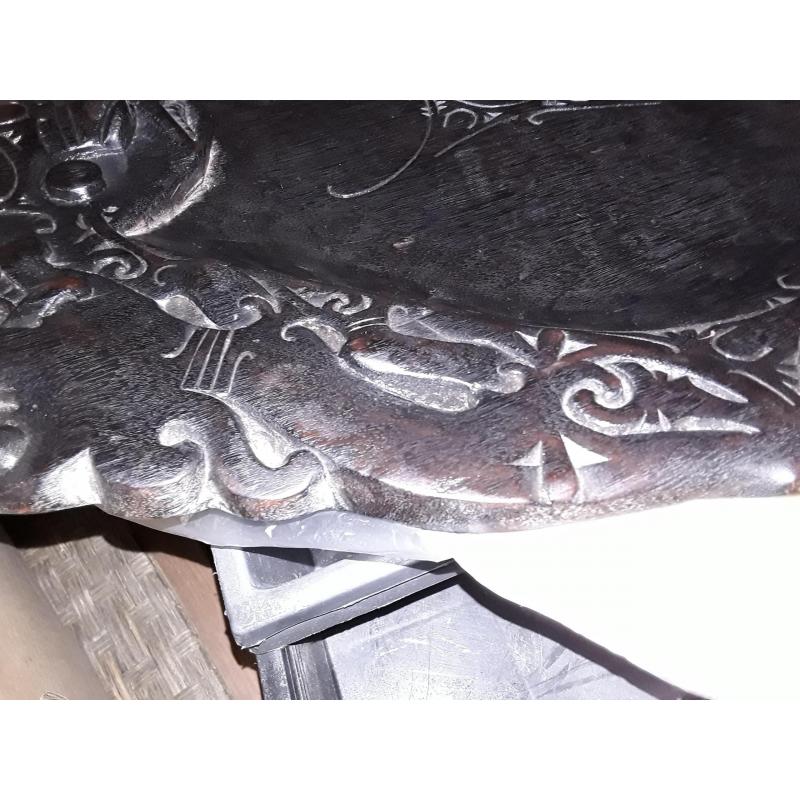 mooie decoratieschotel