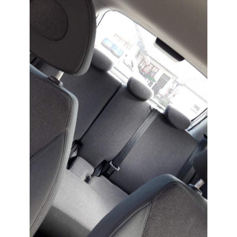 Nissan Micra hatchback 1.2 te koop