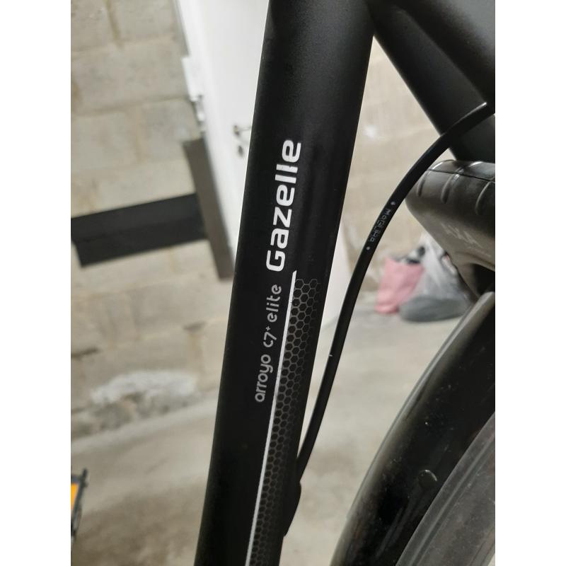Suerkoop elektrische fiets
