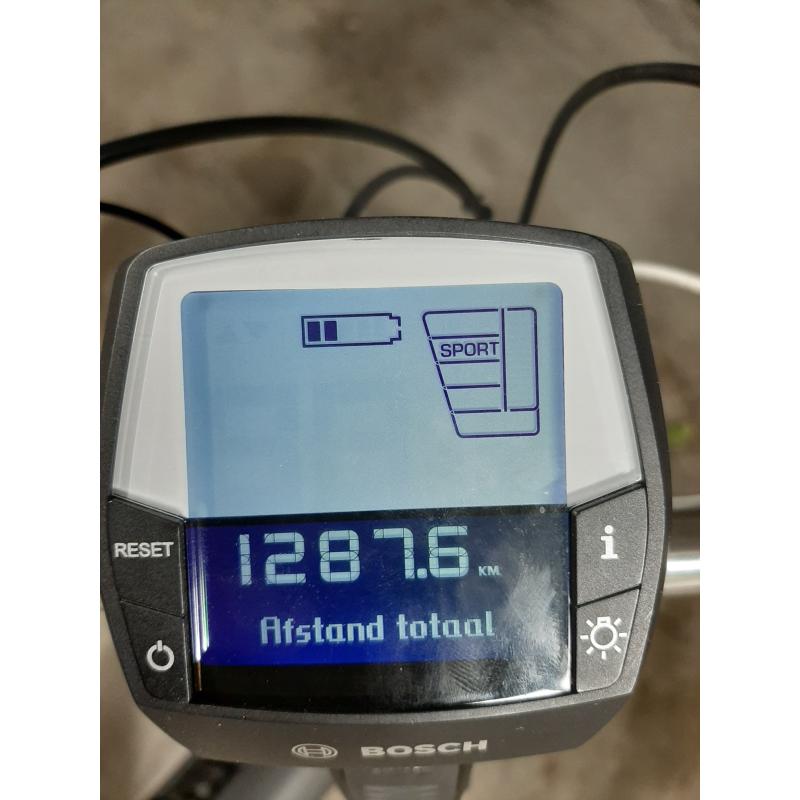 Suerkoop elektrische fiets