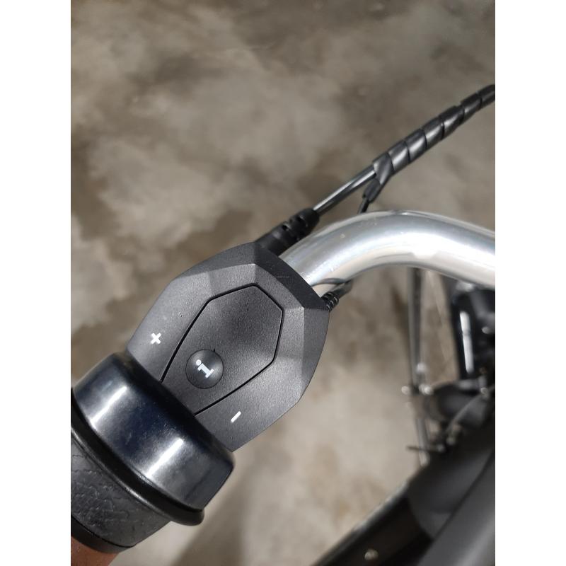 Suerkoop elektrische fiets