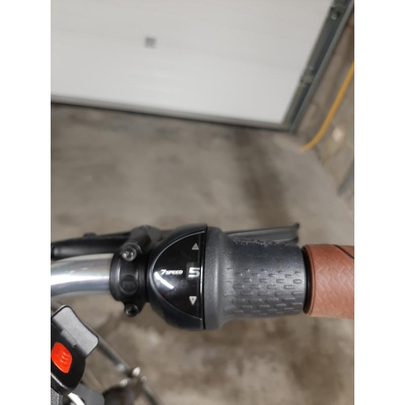 Suerkoop elektrische fiets
