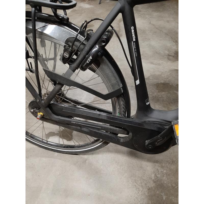 Suerkoop elektrische fiets