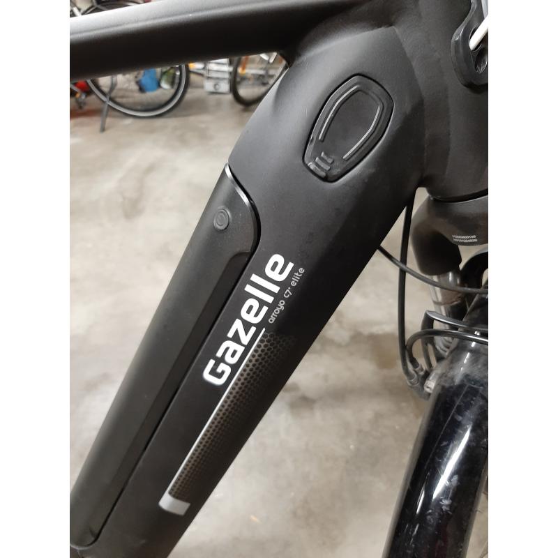 Suerkoop elektrische fiets