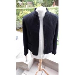 diverse vesten, trench, poncho vrouw maat 44 of M