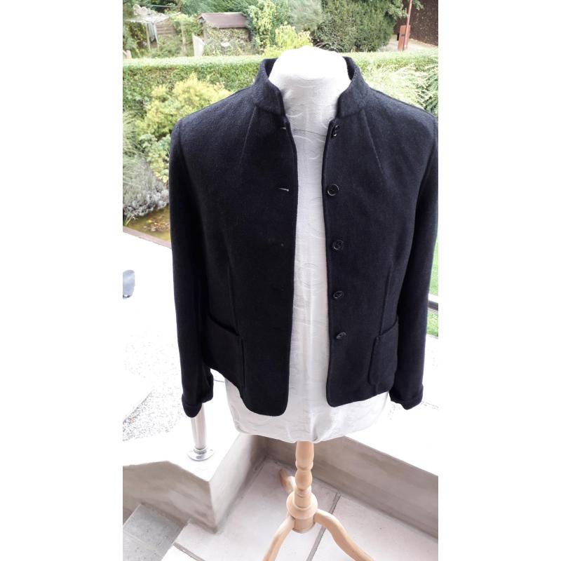 diverse vesten, trench, poncho vrouw maat 44 of M