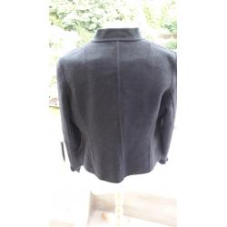 diverse vesten, trench, poncho vrouw maat 44 of M