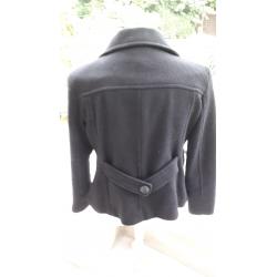 diverse vesten, trench, poncho vrouw maat 44 of M