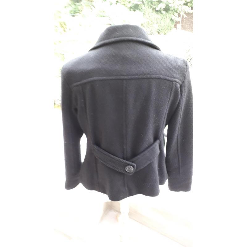 diverse vesten, trench, poncho vrouw maat 44 of M