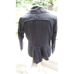diverse vesten, trench, poncho vrouw maat 44 of M