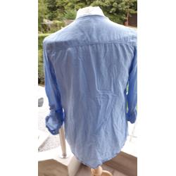 diverse blouses hemden vrouw maat L